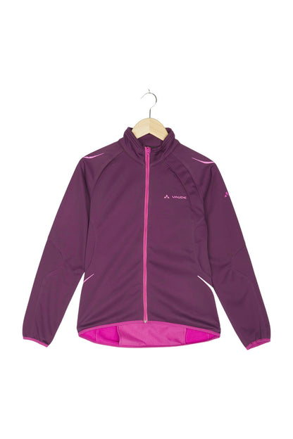 Radjacke für Damen