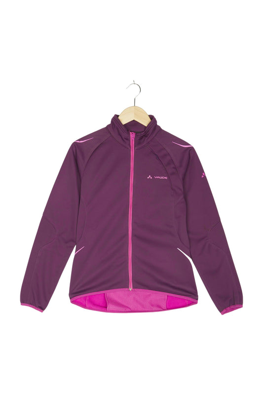 Radjacke für Damen