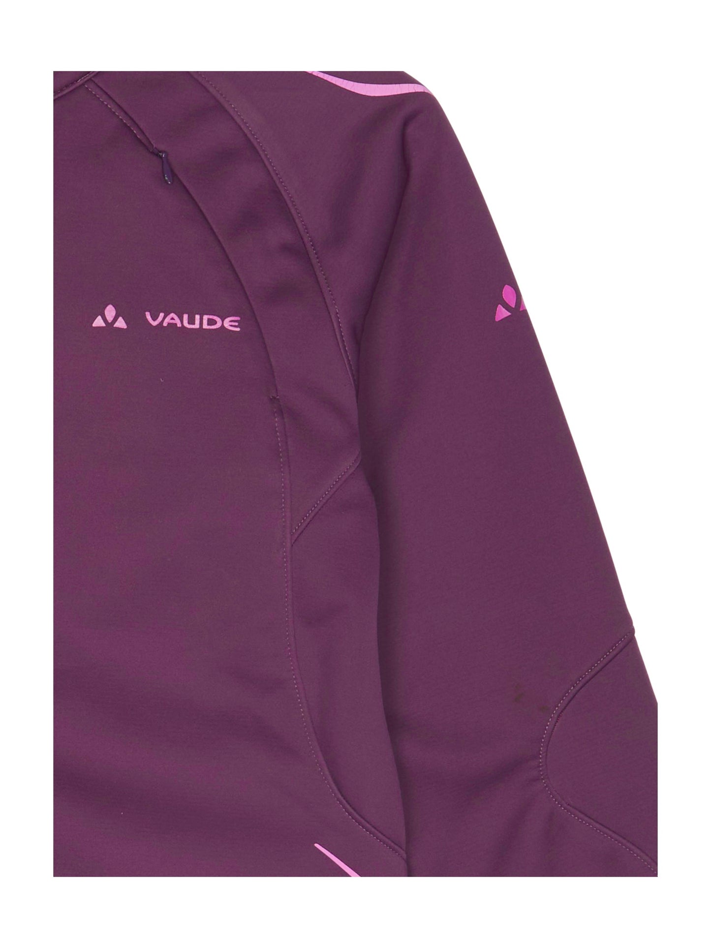 Radjacke für Damen