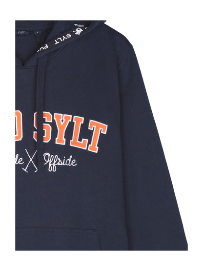 POLO SYLT Kapuzenpullover