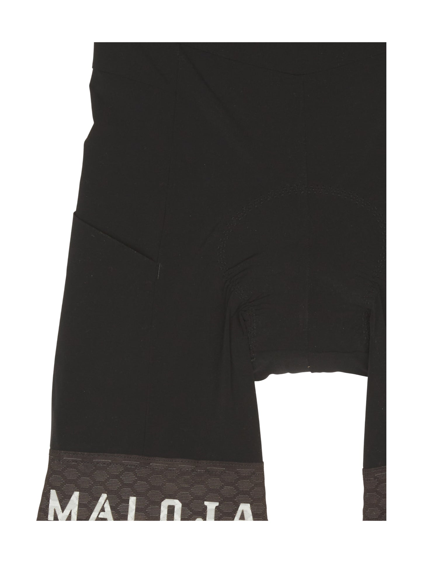 BARLAMINAM. Cycle Tights