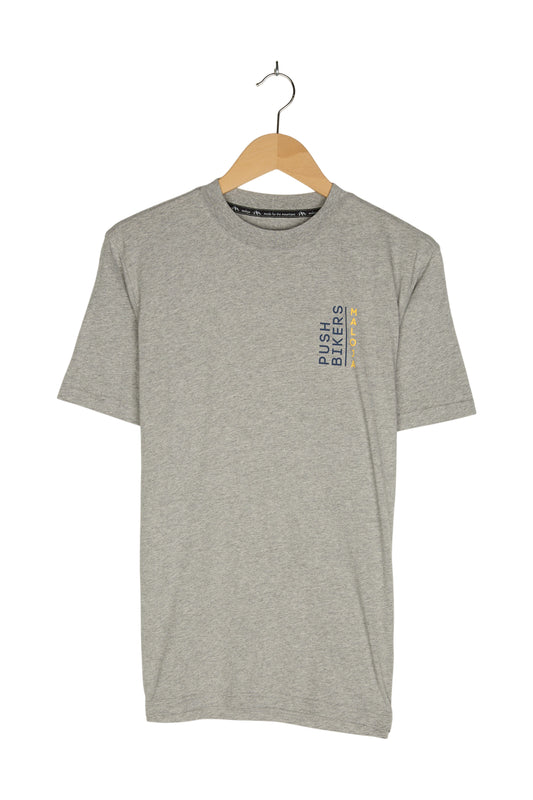MARMOLATAM. Organic Cotton Tee