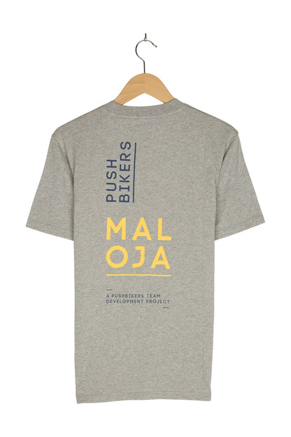 MARMOLATAM. Organic Cotton Tee