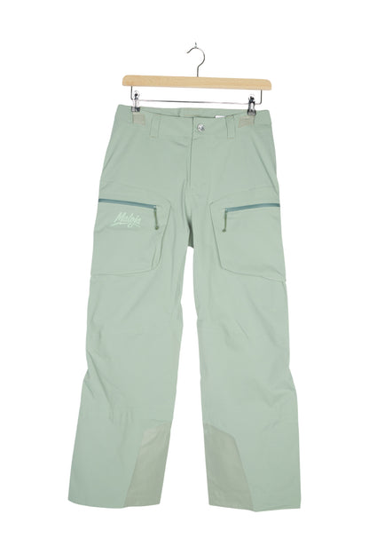 BentonM. High Tech Pants