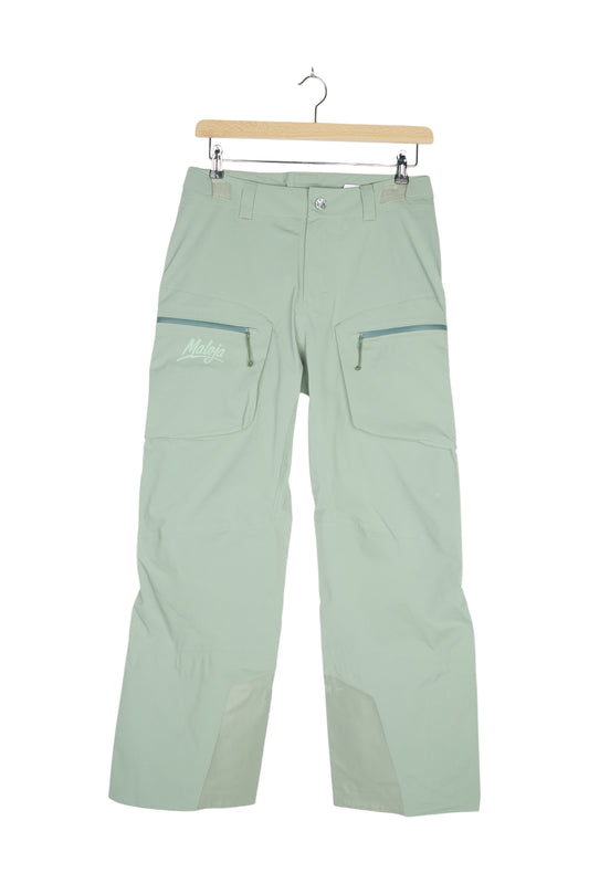 BentonM. High Tech Pants