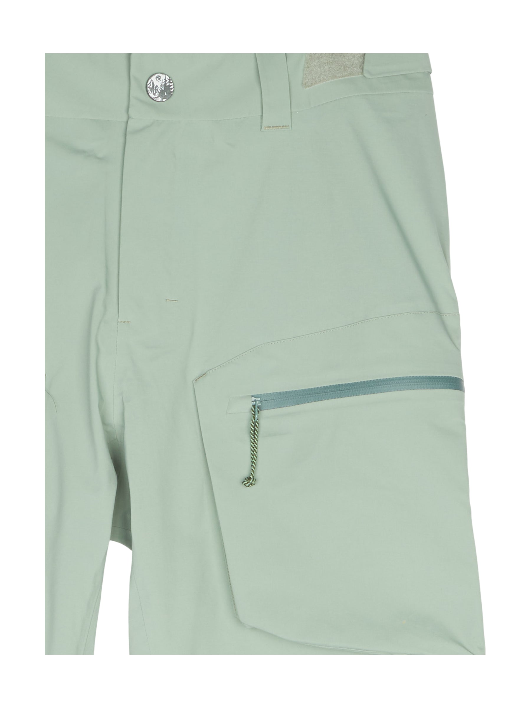 BentonM. High Tech Pants