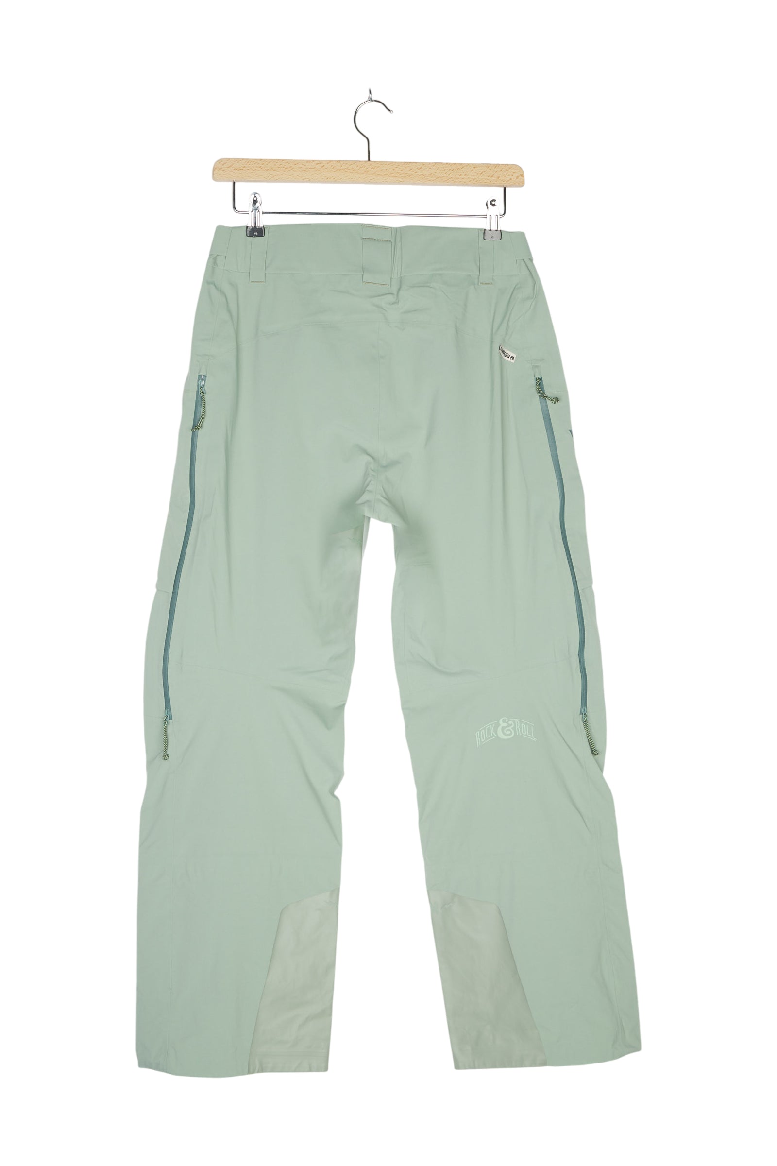 BentonM. High Tech Pants