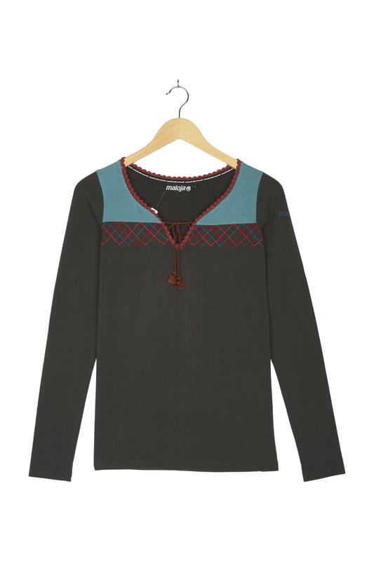 SavannaM. Longsleeve