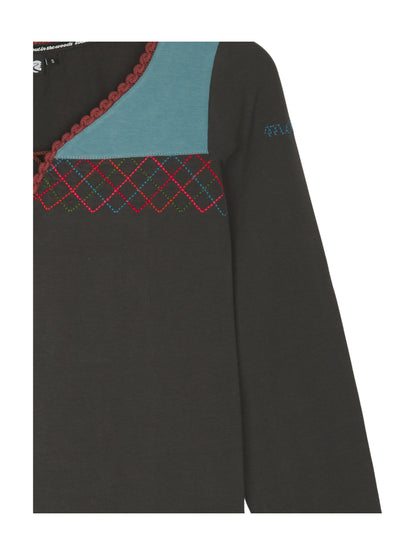 SavannaM. Longsleeve