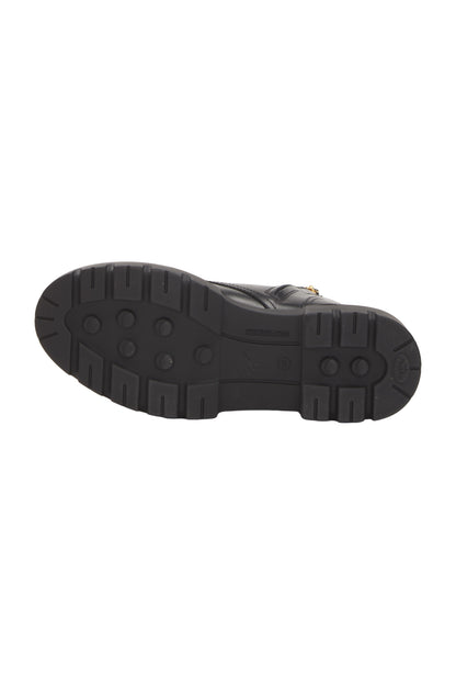 Giuseppe Zanotti Schnürstiefeletten Size 39 Schwarz 