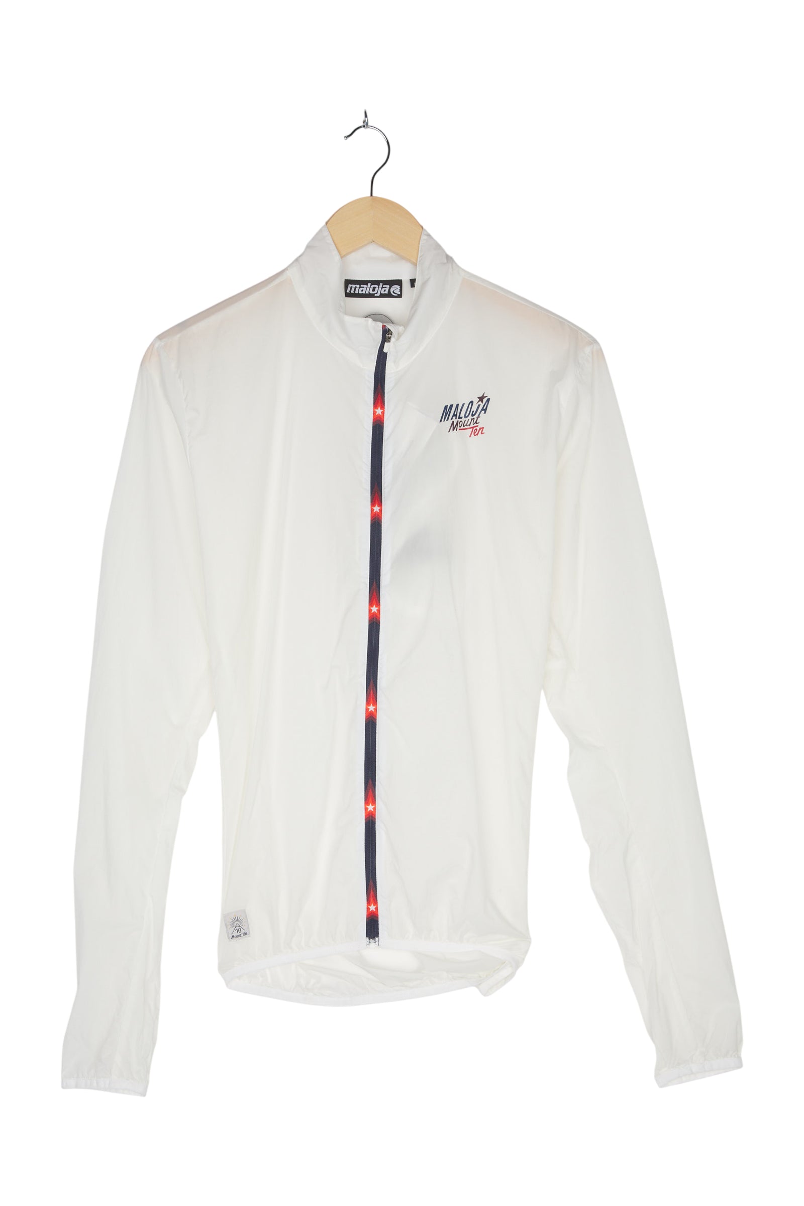 StiaffnM. Superlight WB Jacket