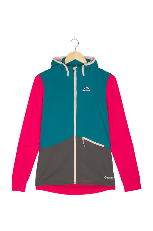 BALFIM. WOMEN CALI21 Nordic Hooded Jacket
