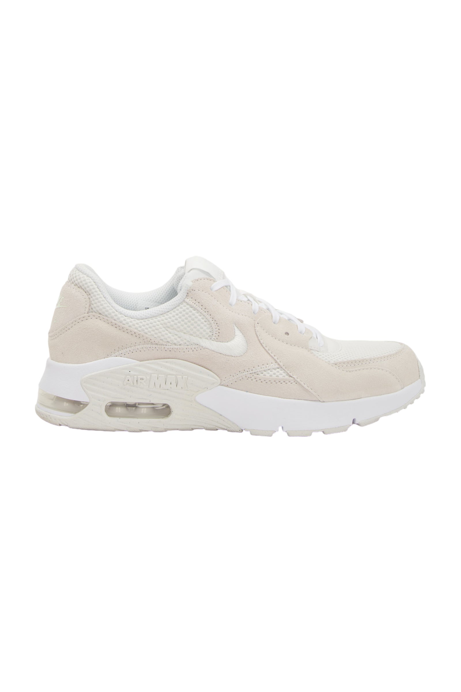 Nike Damen Air Max Excee Sneaker - Phantom/Sail-Platinum Tint-White