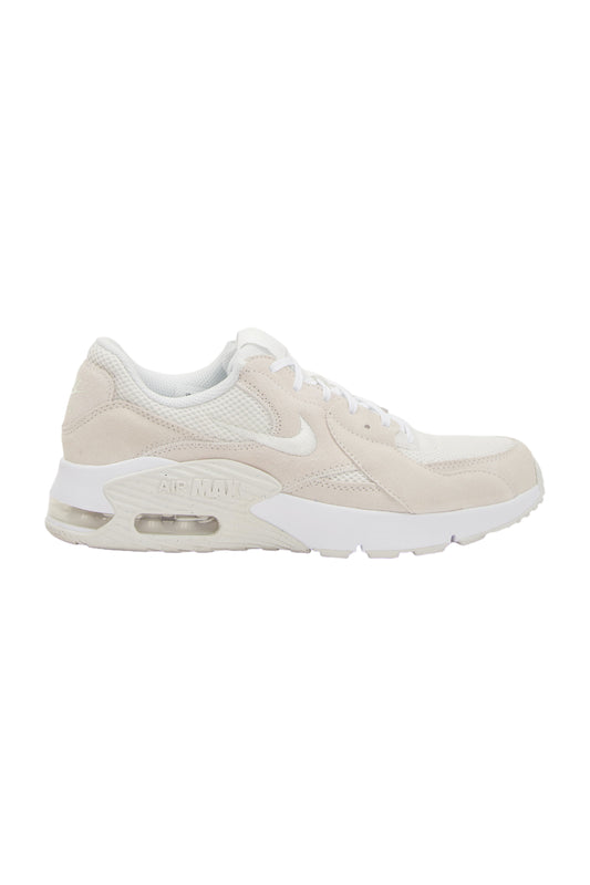Nike Damen Air Max Excee Sneaker - Phantom/Sail-Platinum Tint-White