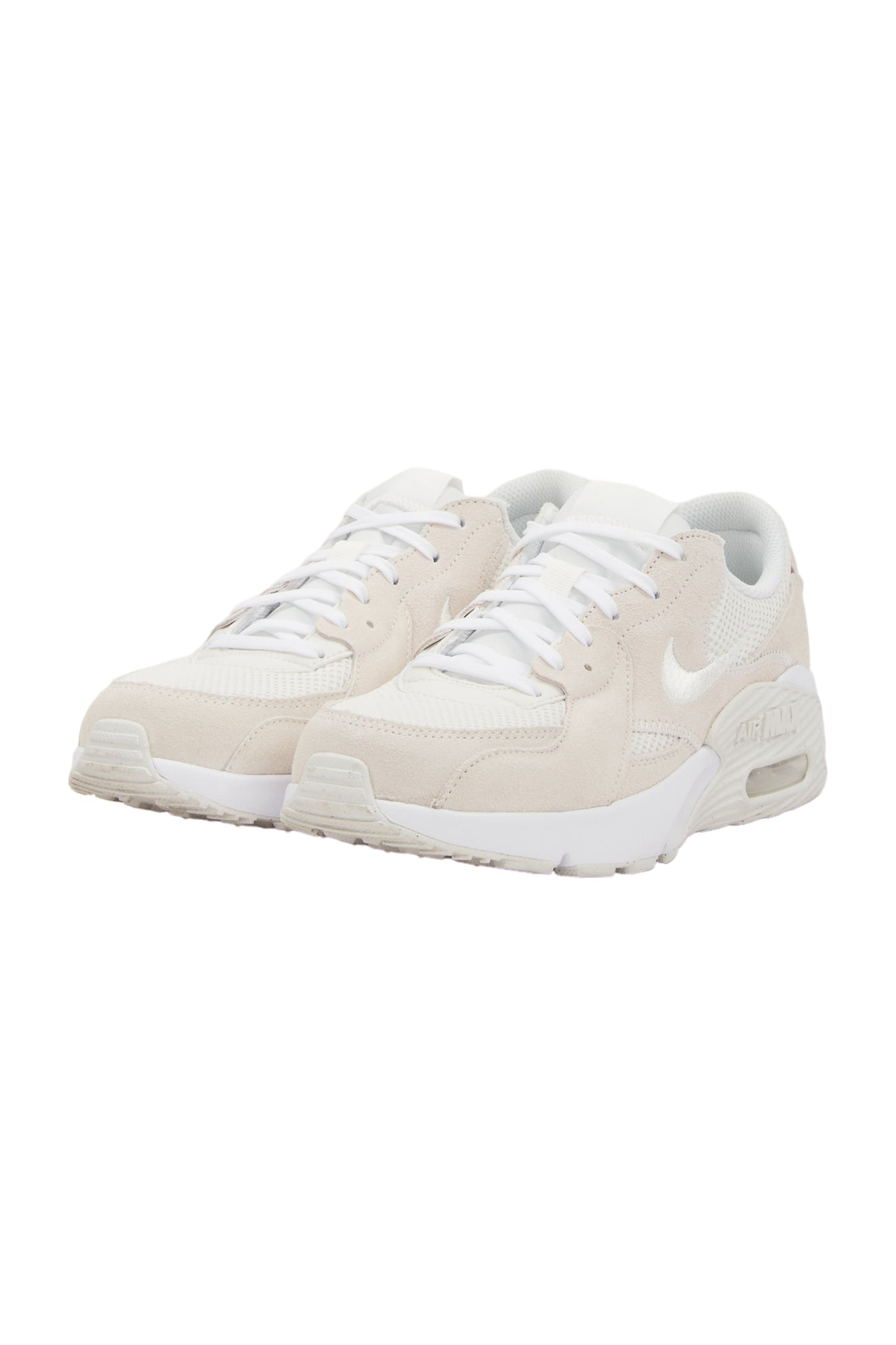Nike Damen Air Max Excee Sneaker - Phantom/Sail-Platinum Tint-White
