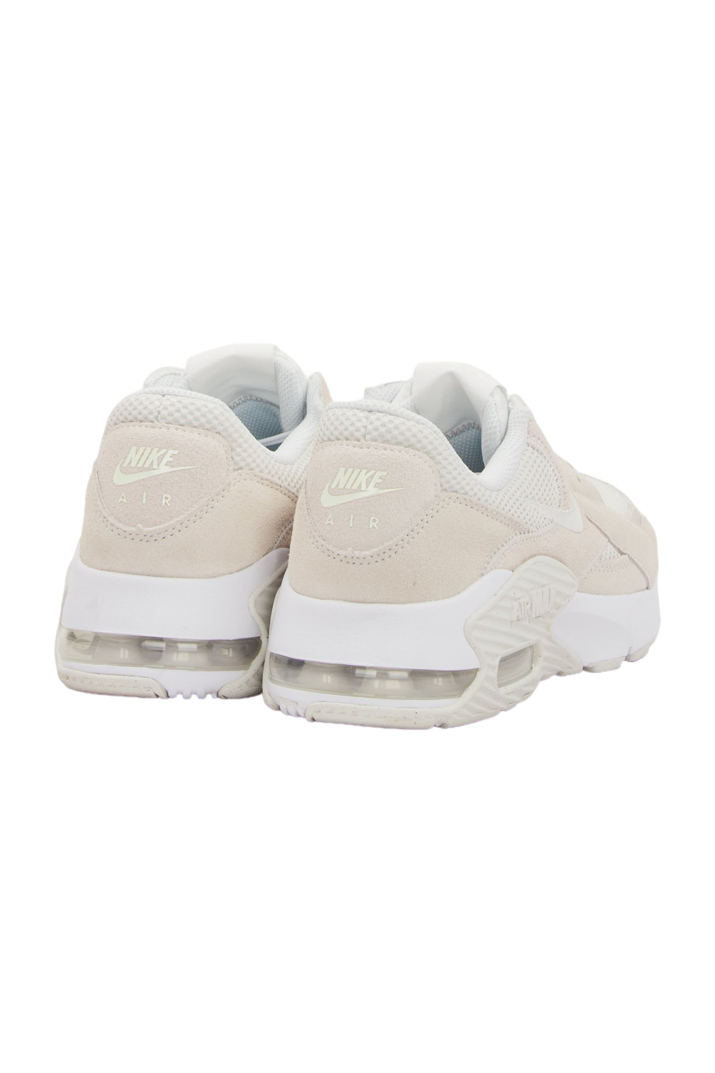 Nike Damen Air Max Excee Sneaker - Phantom/Sail-Platinum Tint-White