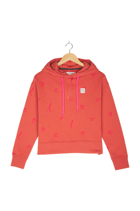 CADINIM. Organic Sweat Hoody