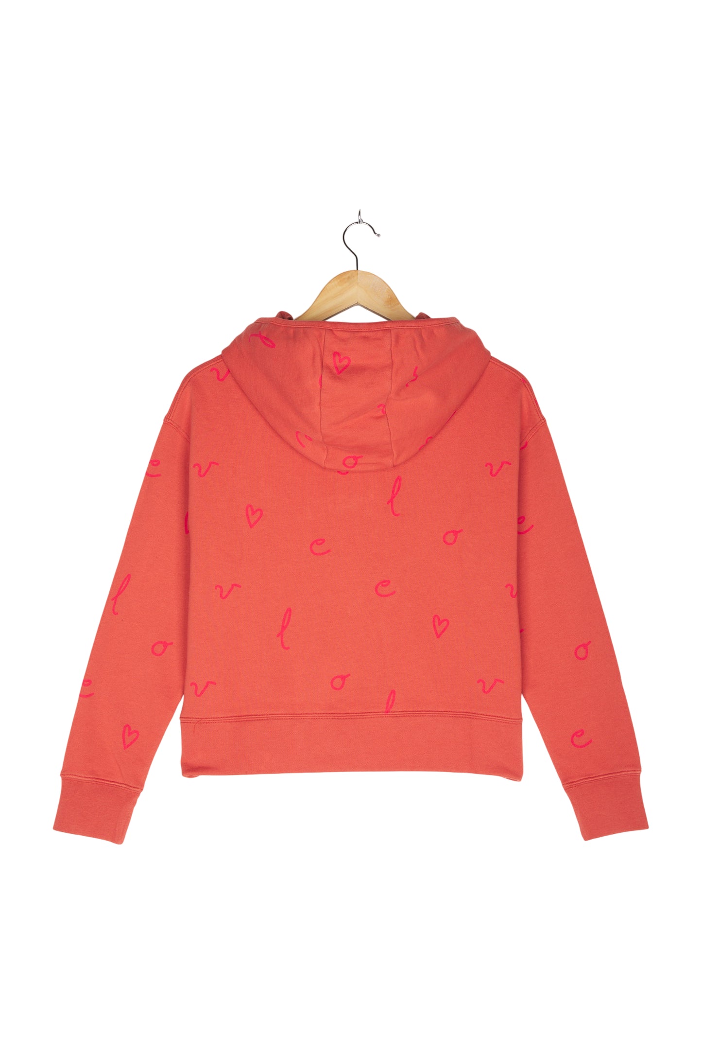 CADINIM. Organic Sweat Hoody