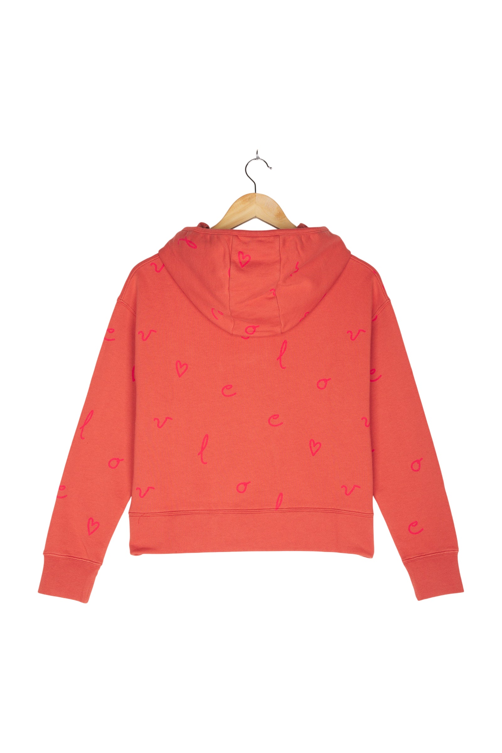 CADINIM. Organic Sweat Hoody