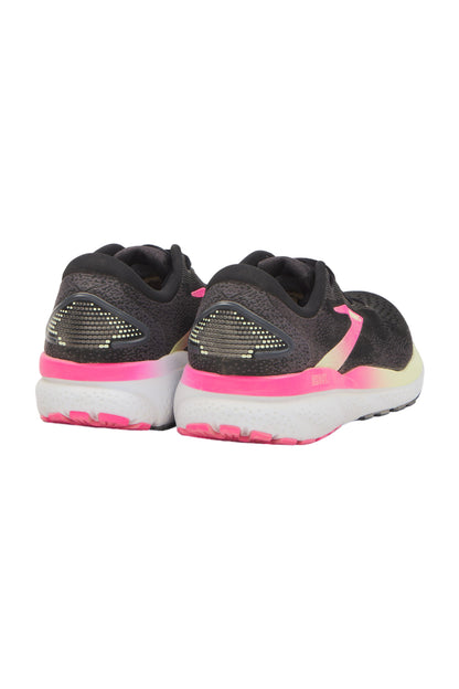Brooks Ghost 16 Damen Laufschuhe - Schwarz