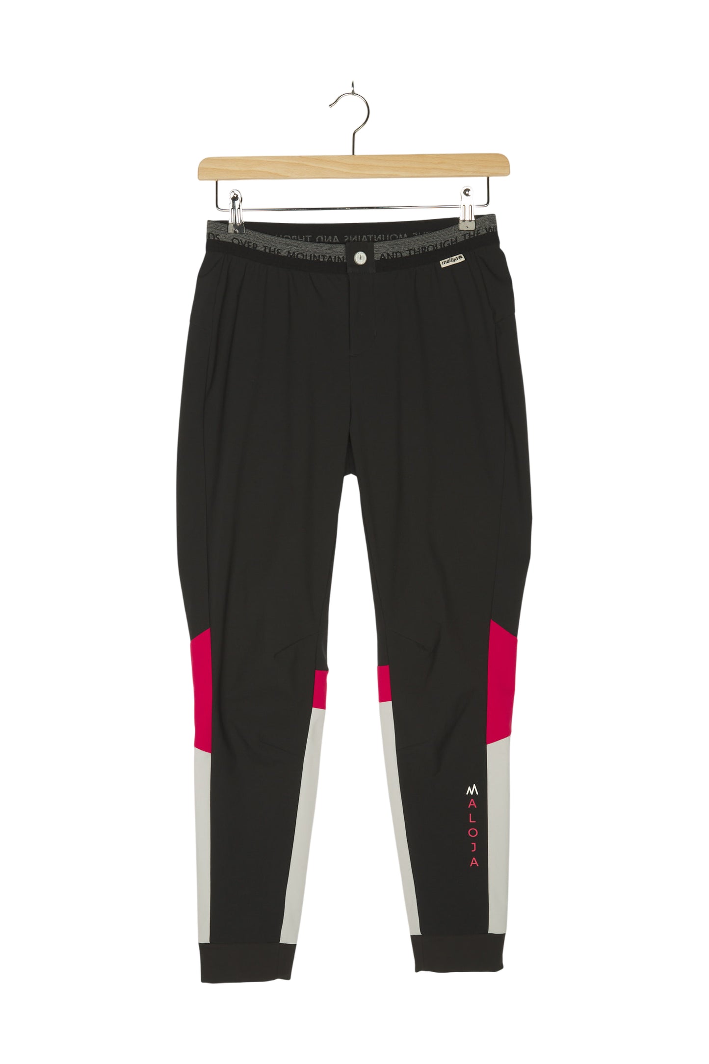 LadinaM. Nordic Pants