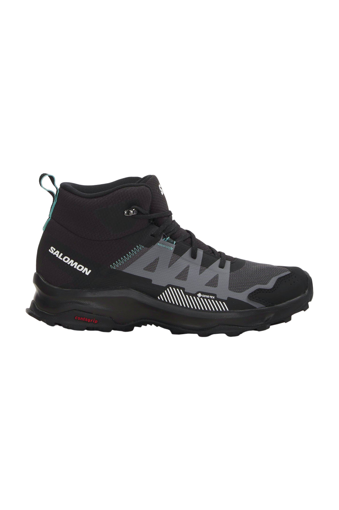 Salomon ARDENT MID GTX W Wanderschuhe