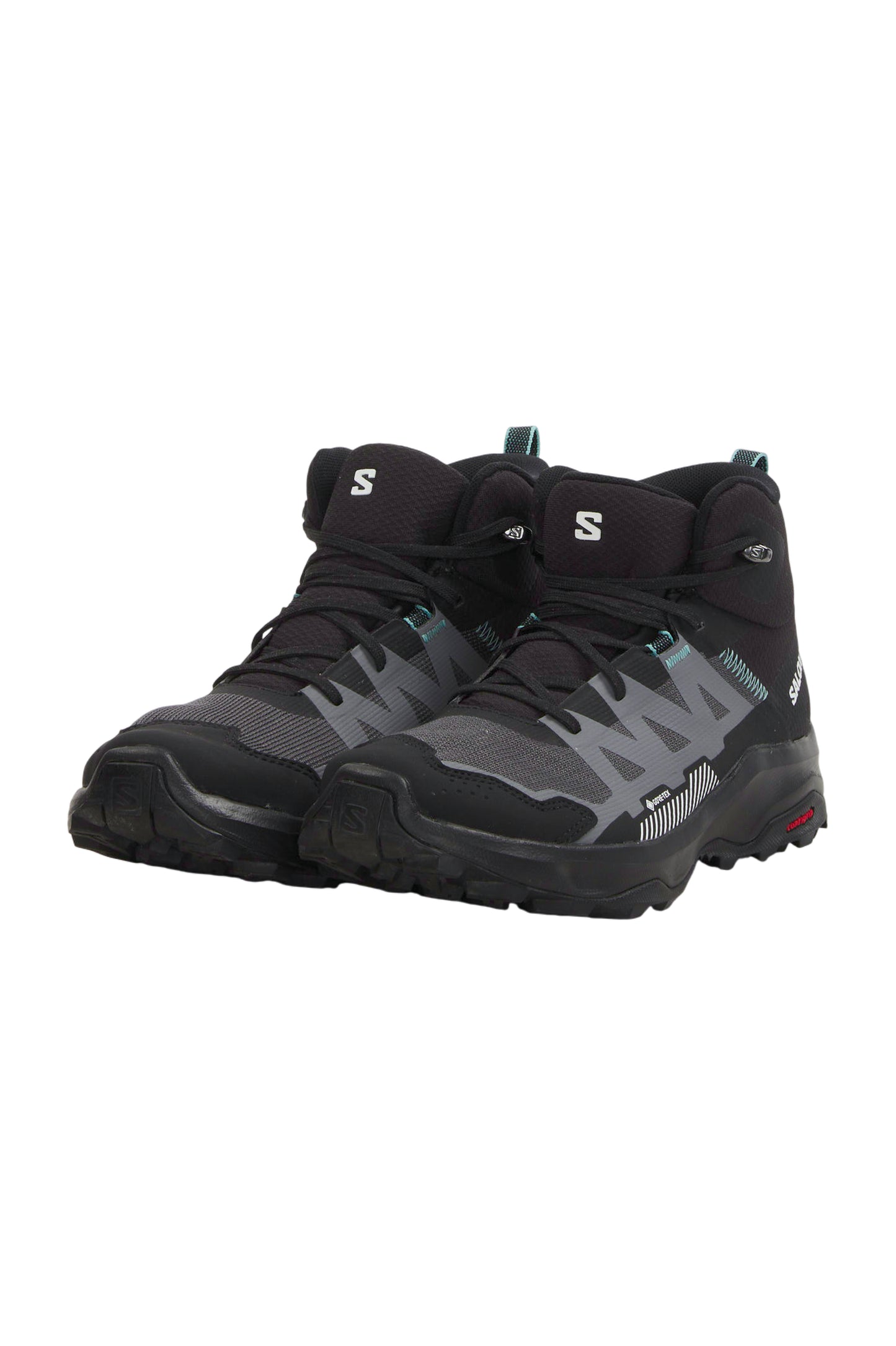 Salomon ARDENT MID GTX W Wanderschuhe