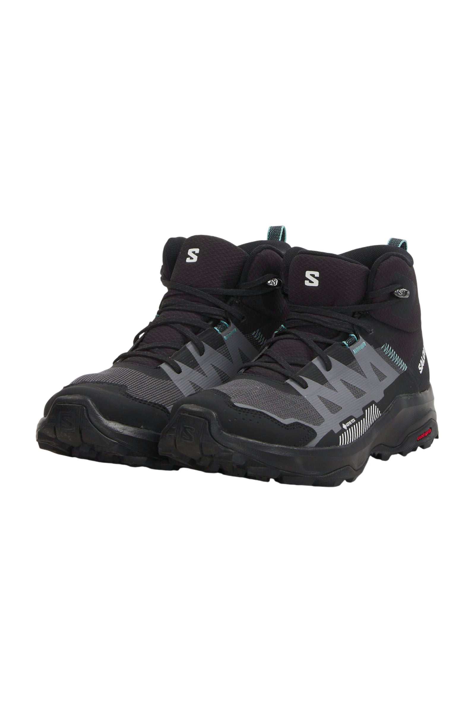 Salomon ARDENT MID GTX W Wanderschuhe