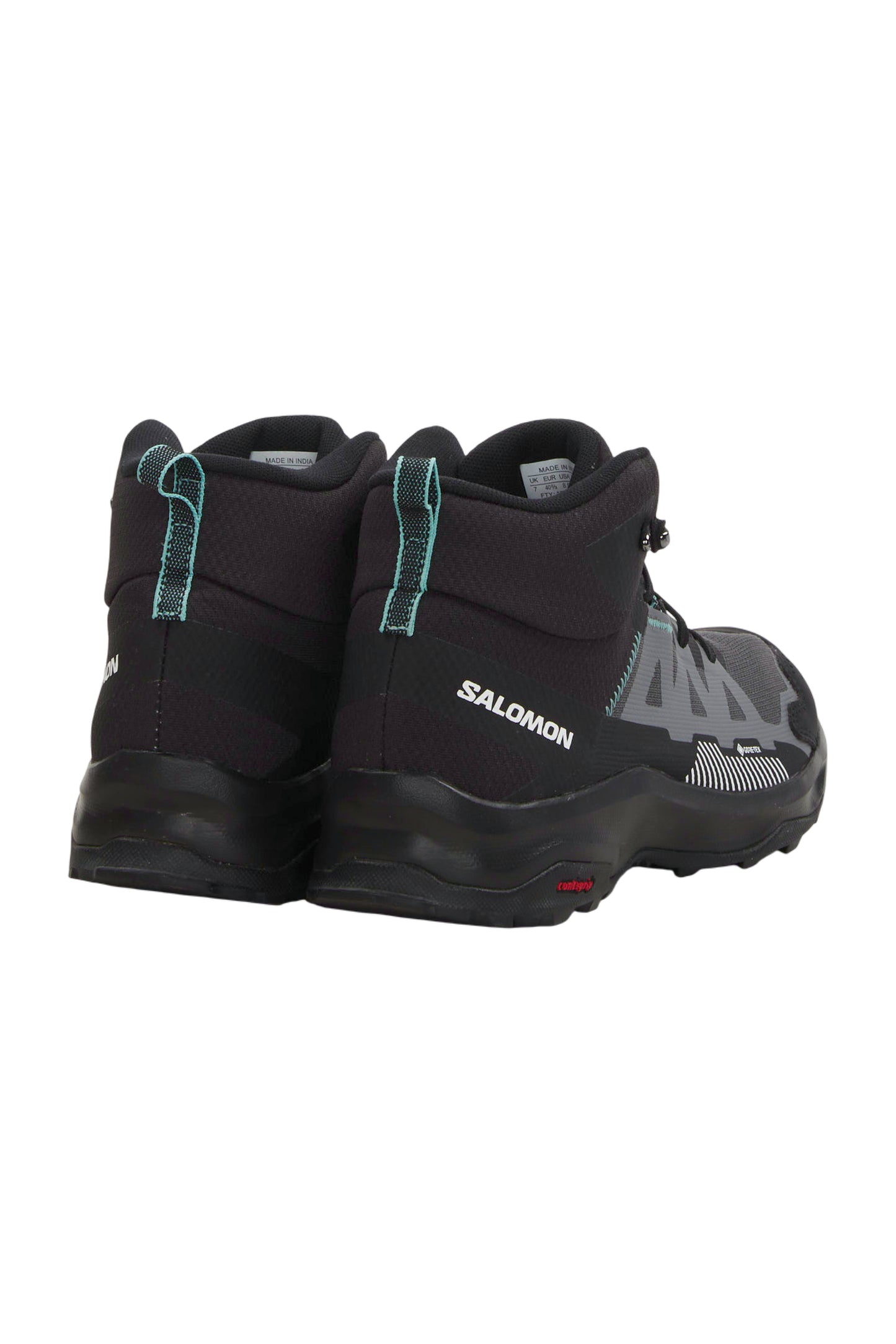 Salomon ARDENT MID GTX W Wanderschuhe