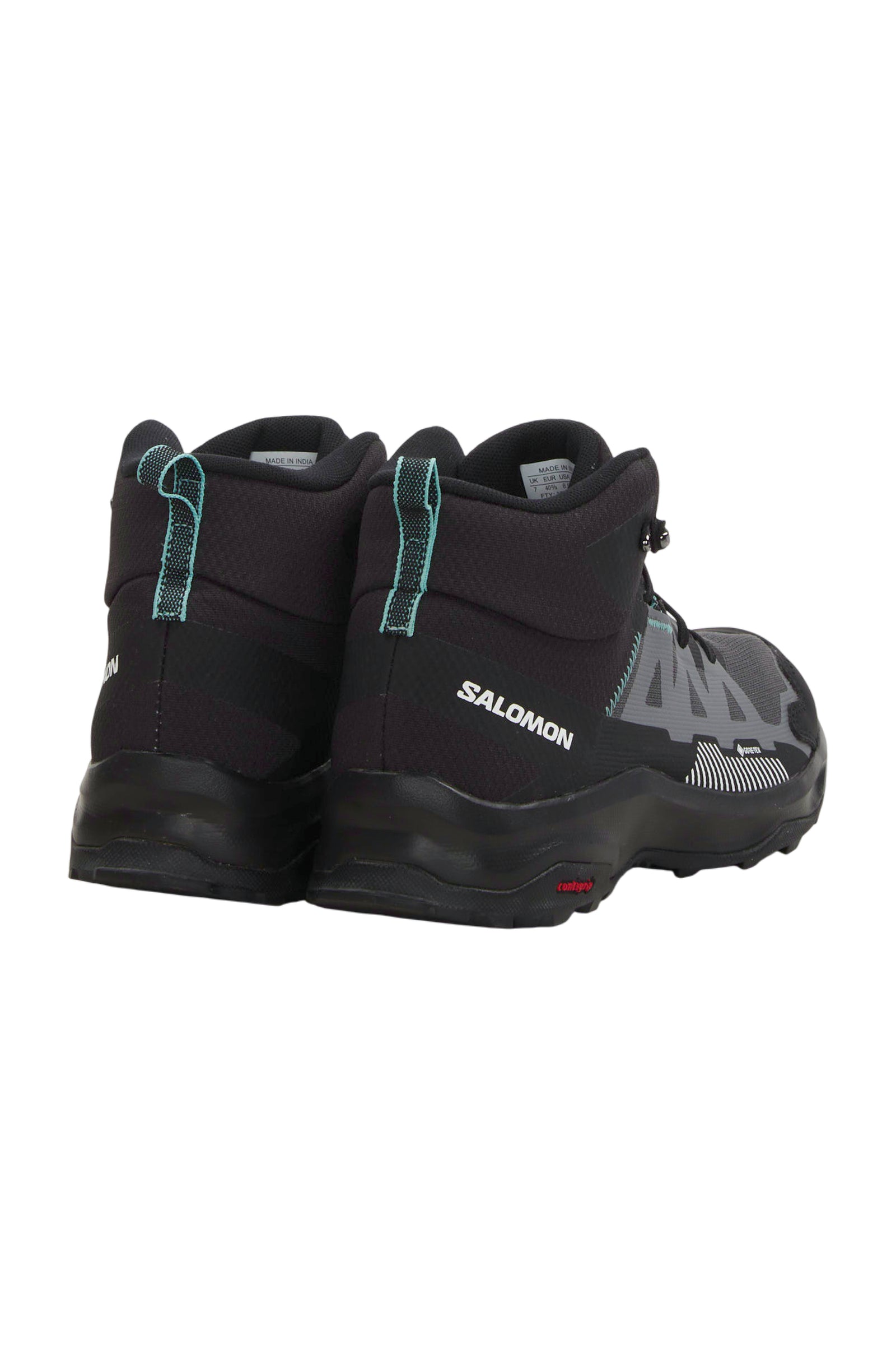 Salomon ARDENT MID GTX W Wanderschuhe