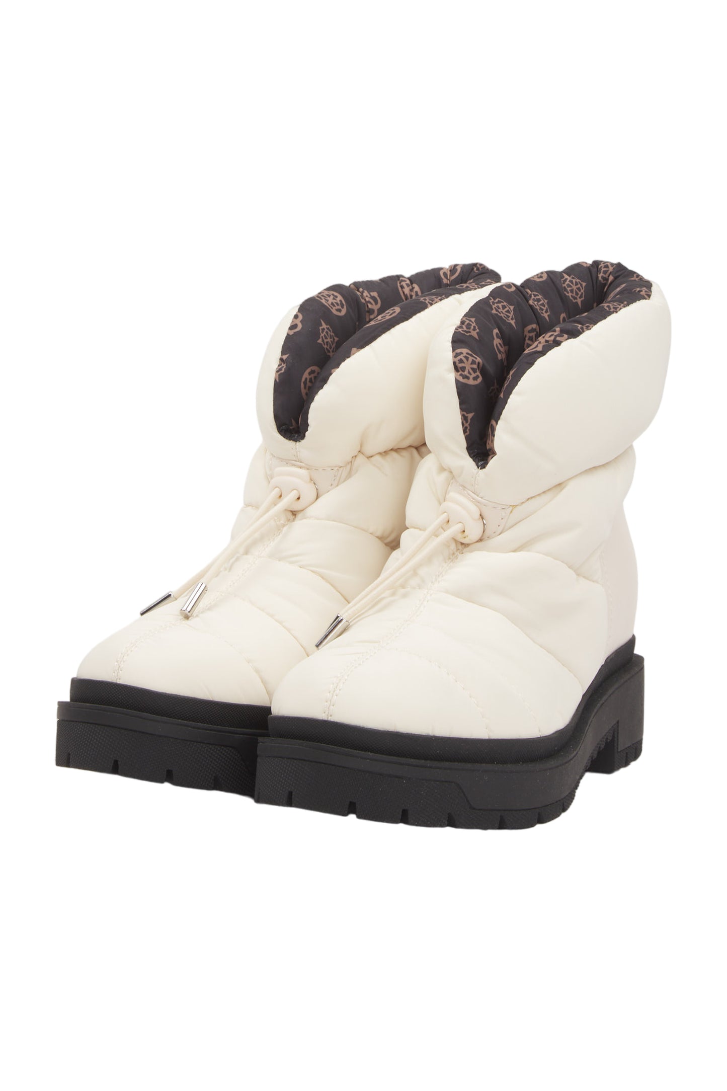 Guess Stiefel Size 39 Weiß 