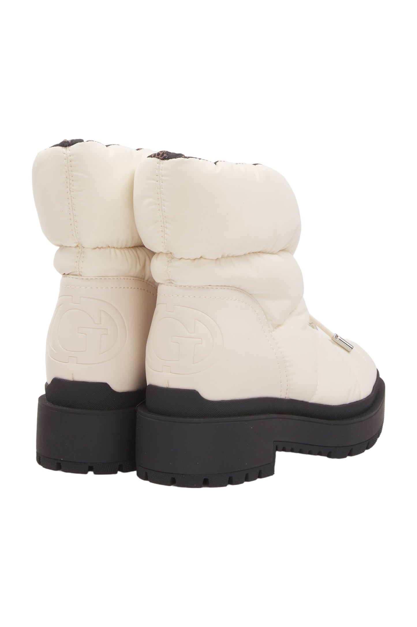 Guess Stiefel Size 39 Weiß 