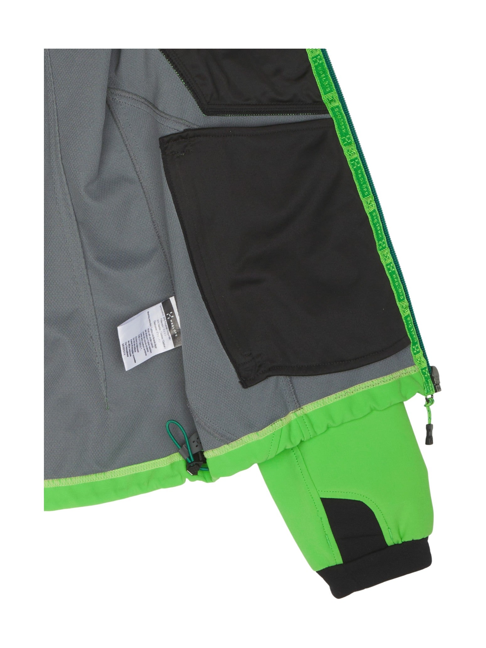 Softshelljacke für Damen