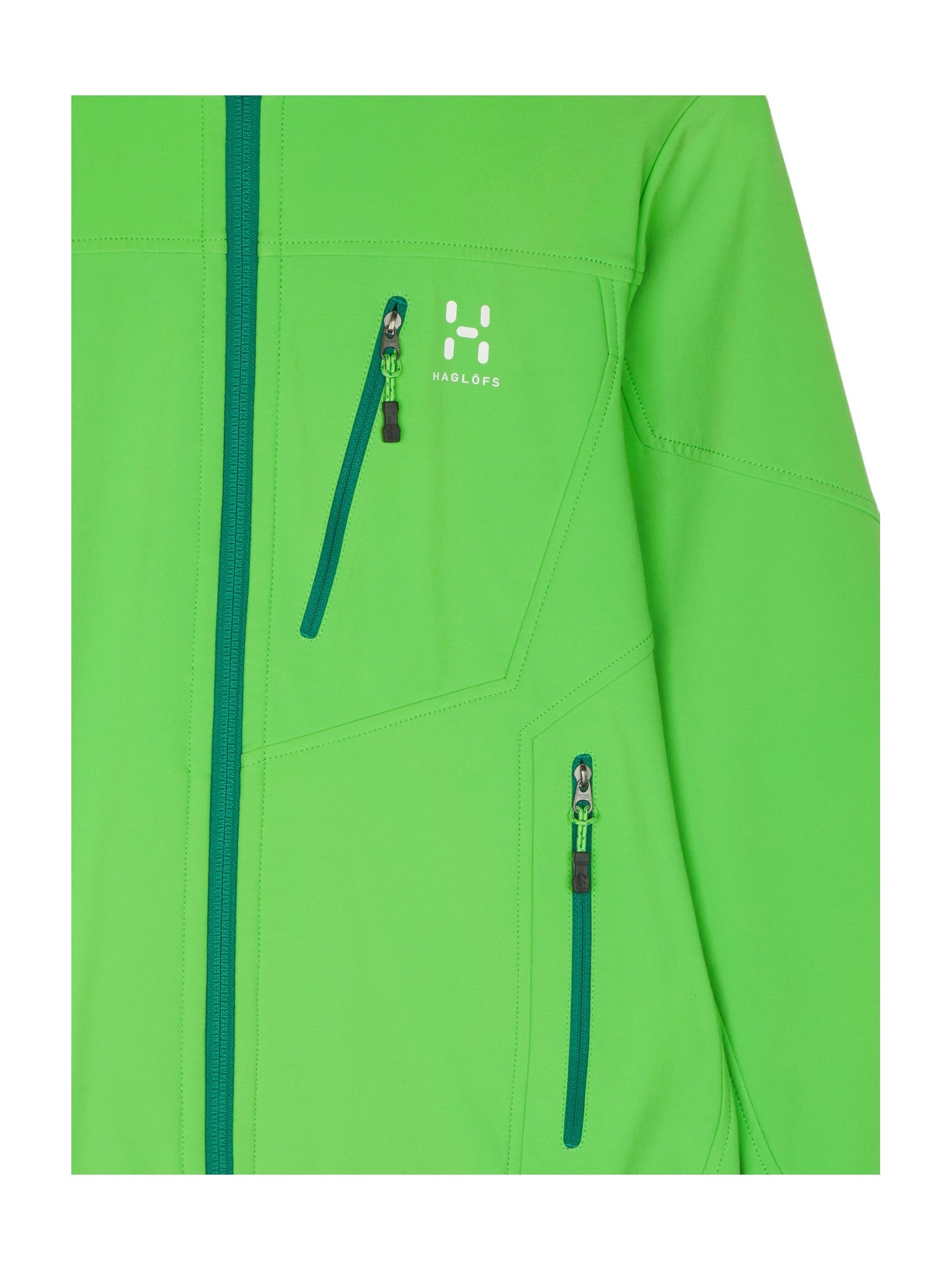 Softshelljacke für Damen