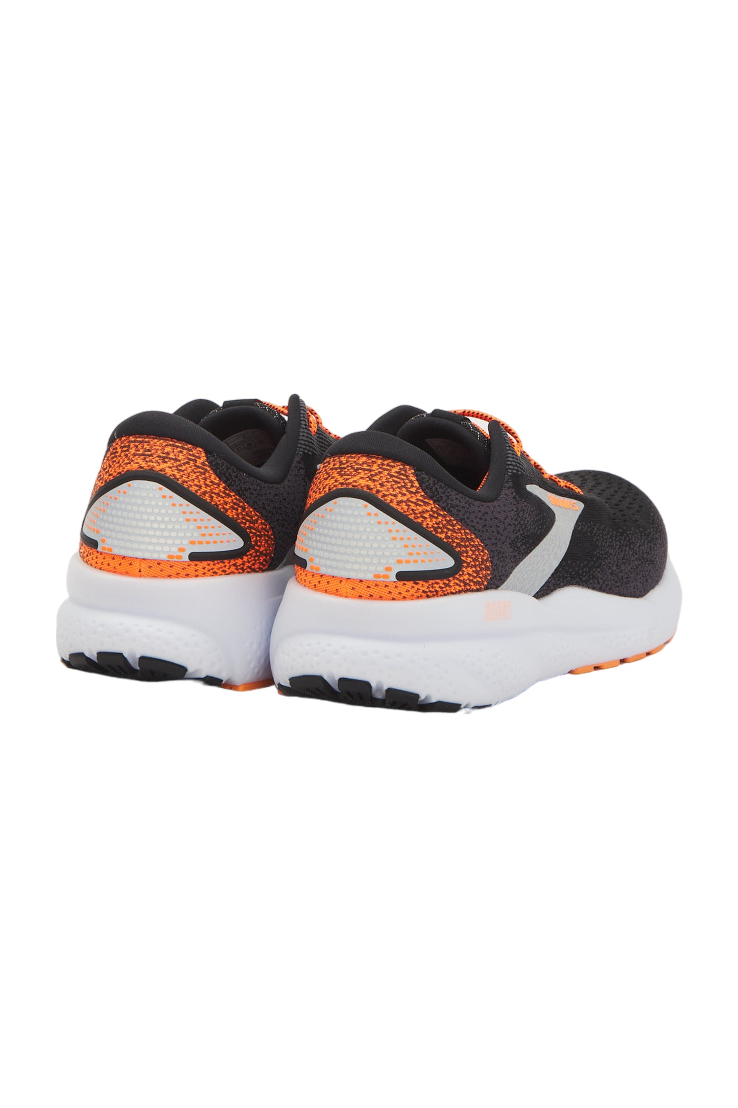 Brooks Ghost 16 Herren Laufschuhe - Schwarz