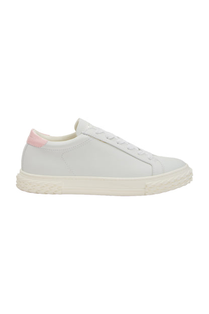 Giuseppe Zanotti Sneakers Size 40 Blau 
