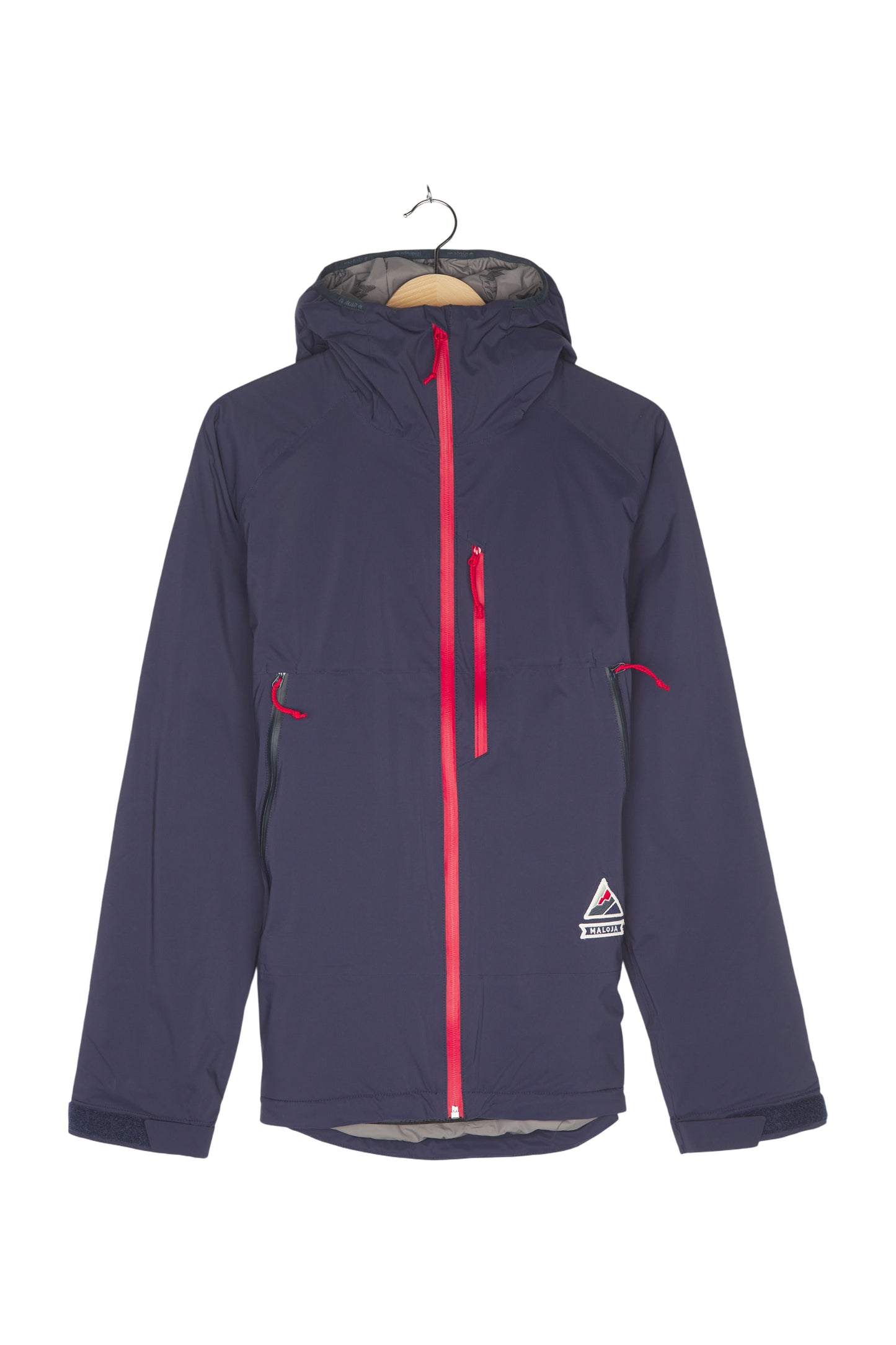 DundeeM. Waterproof Primaloft Jacket 