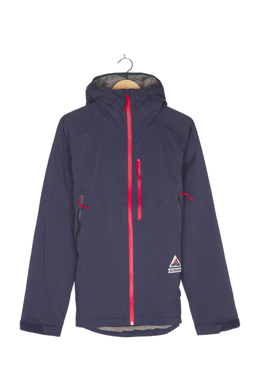 DundeeM. Waterproof Primaloft Jacket 