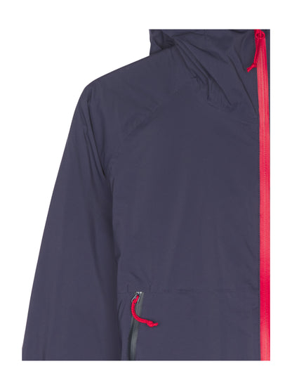 DundeeM. Waterproof Primaloft Jacket 