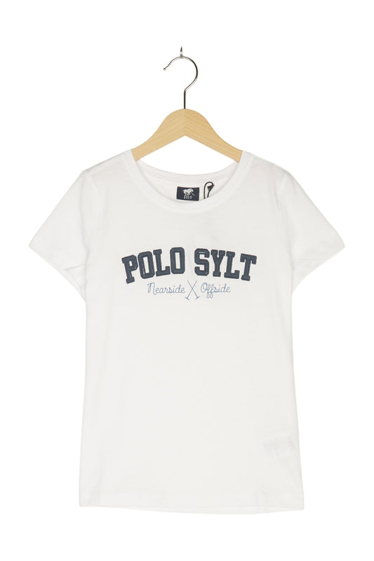 POLO SYLT POLO SYLT T-Shirt