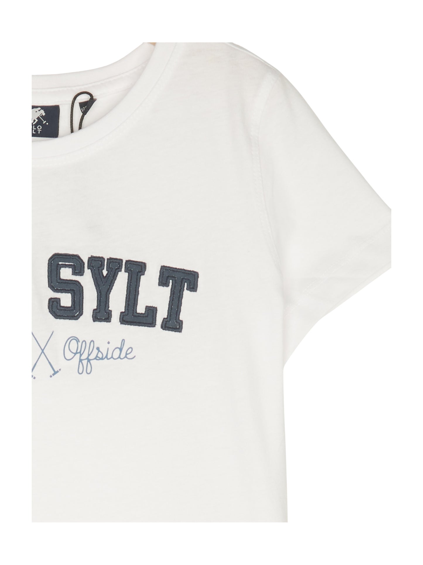 POLO SYLT POLO SYLT T-Shirt