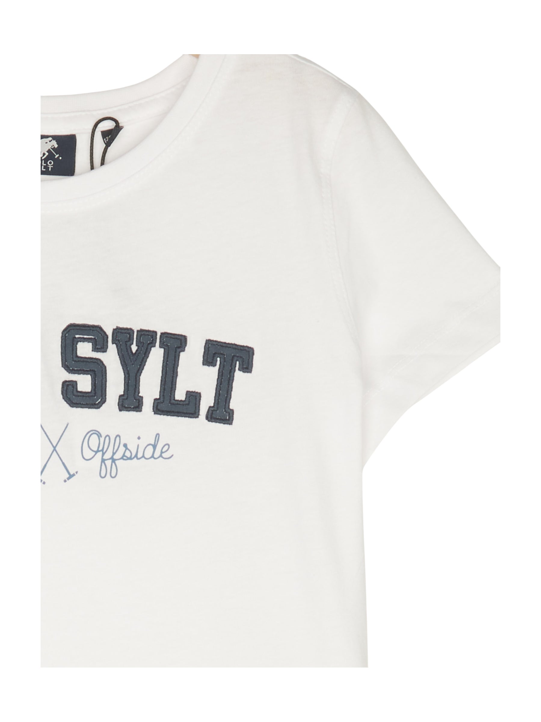 POLO SYLT POLO SYLT T-Shirt
