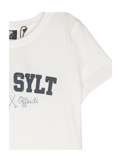 POLO SYLT POLO SYLT T-Shirt