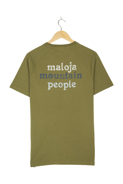 DELCREPM. Organic Cotton Tee