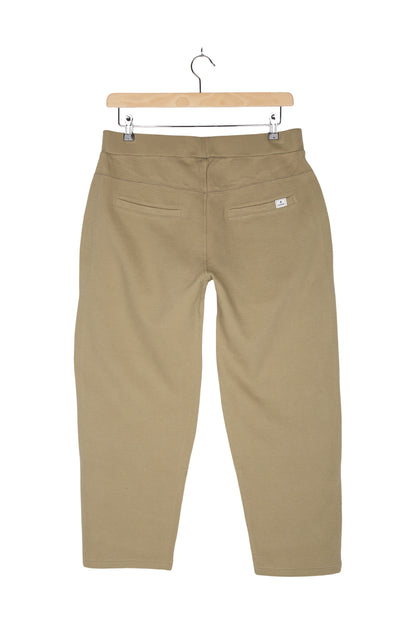 ROSSKOGELM. Organic Waffle Pants