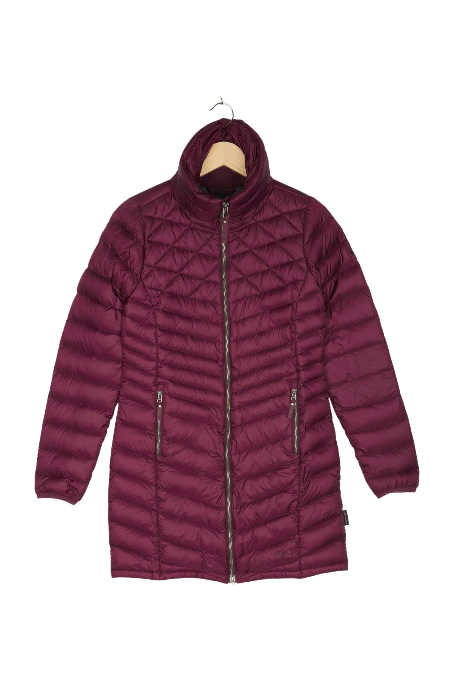 Daunenjacke für Damen