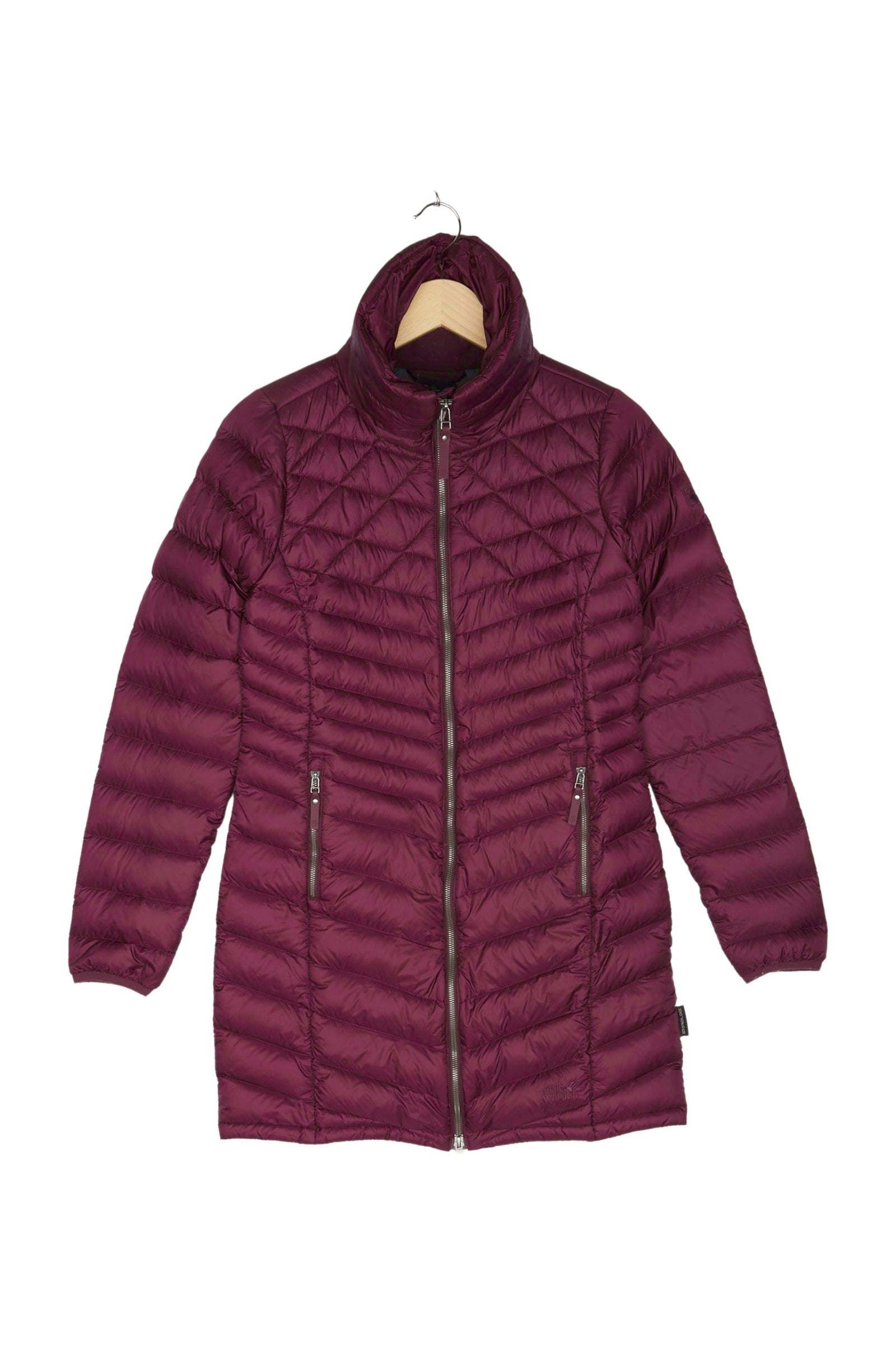 Daunenjacke für Damen