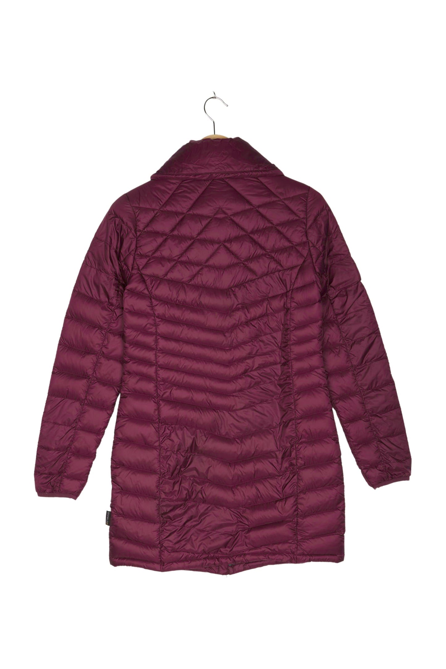 Daunenjacke für Damen