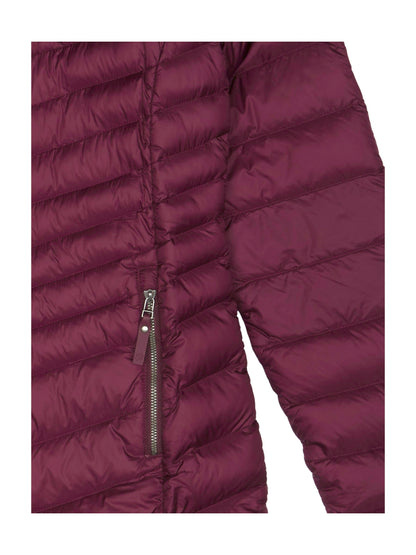 Daunenjacke für Damen