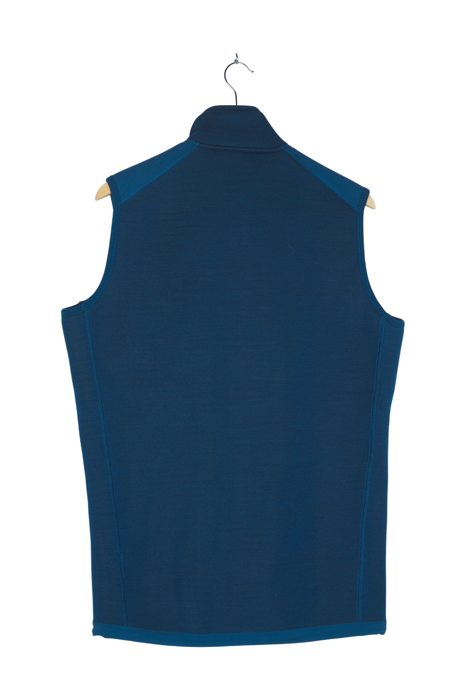 TINDEN HYBRID MERINO VEST MAN